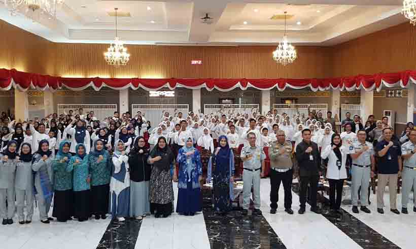 jasa raharja riau