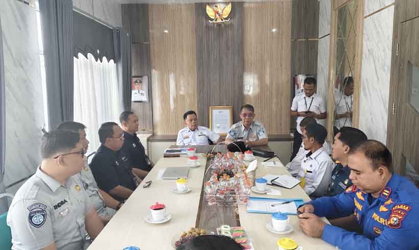 jasa raharja riau