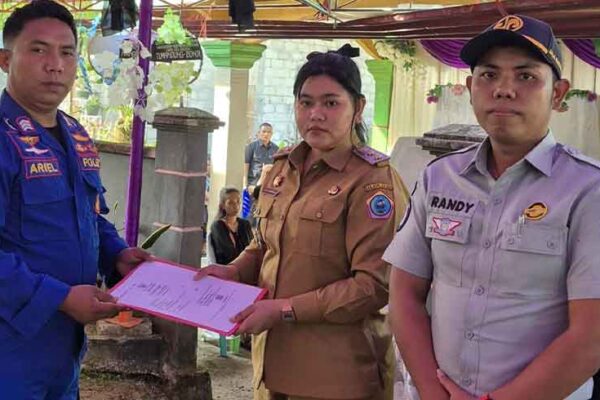 jasa raharja sulut