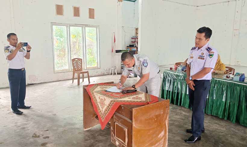 jasa raharja sumbar