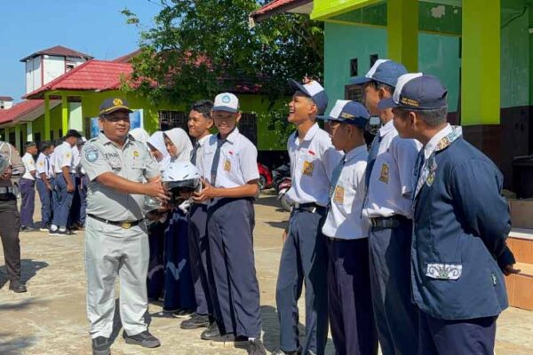 untuk Indonesia Emas