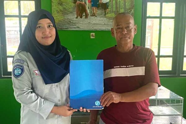 untuk Perlindungan Wisatawan