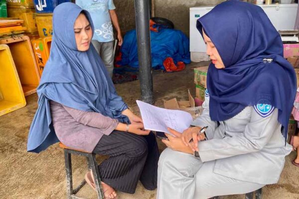 untuk Tingkatkan Layanan