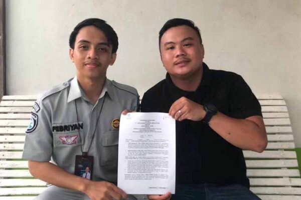 Agus Dental Care di Kabupaten Sambas