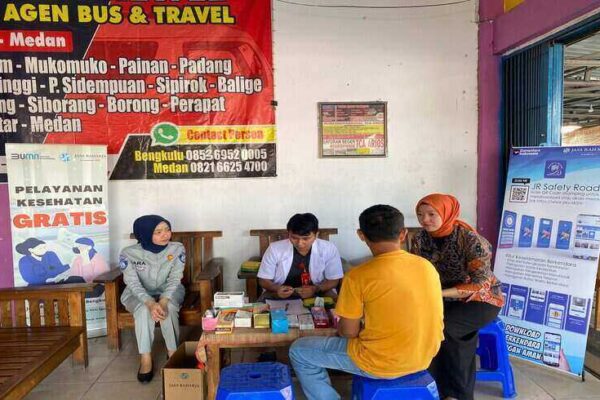 jasa raharja bengkulu