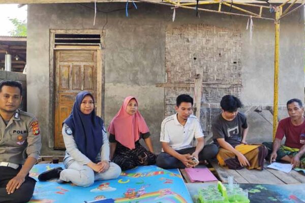 Bagi Korban Kecelakaan Lalu Lintas