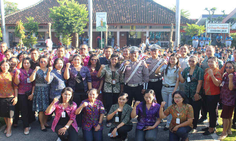 jasa raharja bali