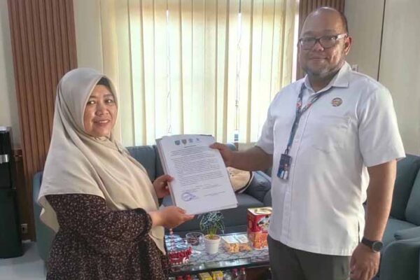 Berlalu Lintas Bersama Jasa Raharja