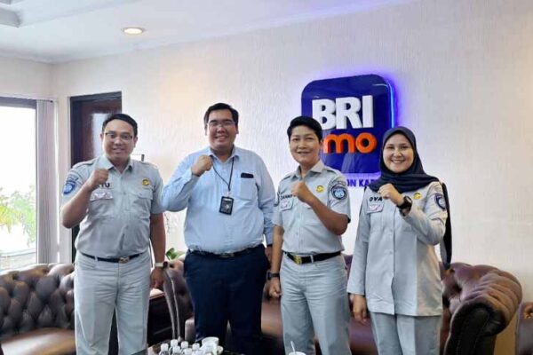 Cabang Bank BRI di Kota Cirebon