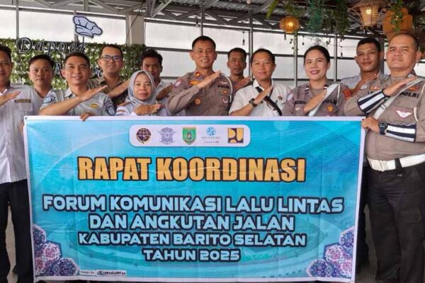 Cegah Kecelakaan Lalu Lintas