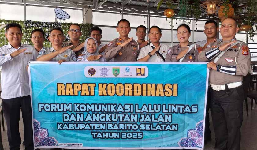 Cegah Kecelakaan Lalu Lintas