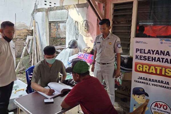 jasa raharja yogyakarta