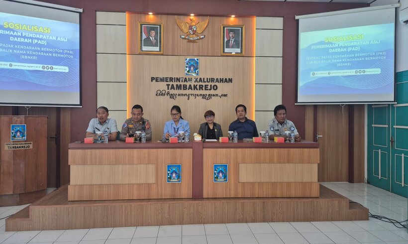 jasa raharja yogyakarta