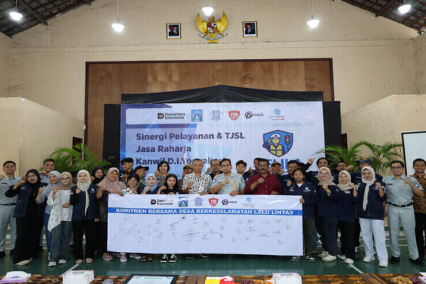 jasa raharja yogyakarta