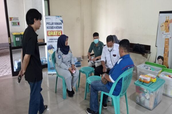 jasa raharja yogyakarta