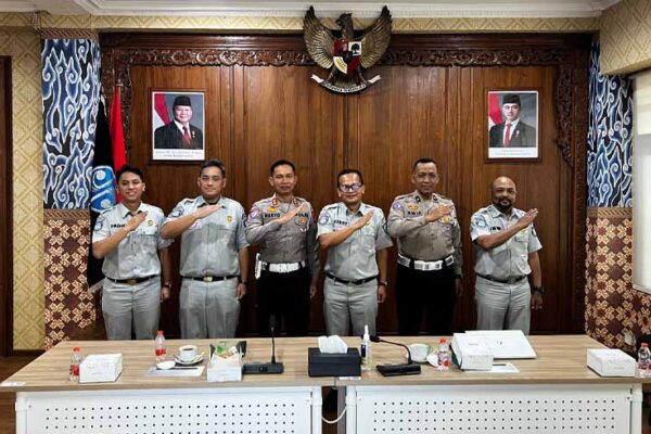 DIY Bahas Titik Rawan Kecelakaan