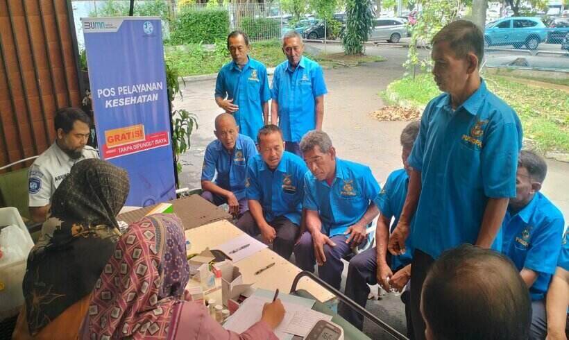 jasa raharja DKI