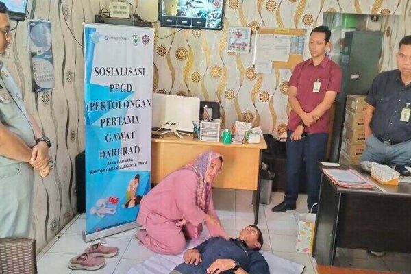jasa raharja DKI