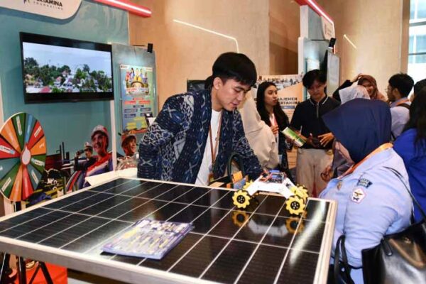 Energynovation Ideas Competition