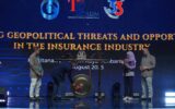 Geopolitik di Industri Asuransi