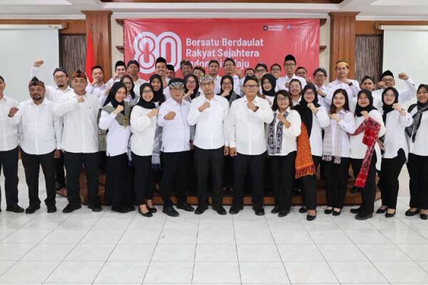 HUT Kemerdekaan RI ke-80