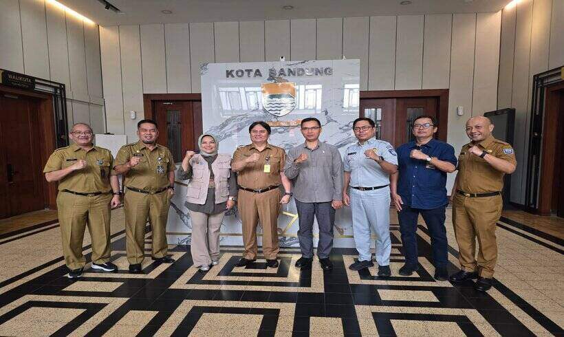 jasa raharja jabar