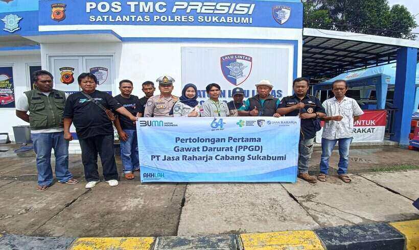 jasa raharja jabar