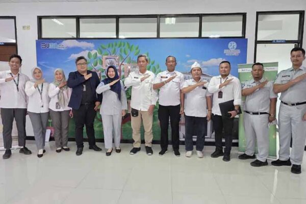 Indramayu Taat Pajak Kendaraan Bermotor