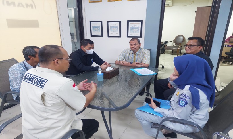 jasa raharja jabar