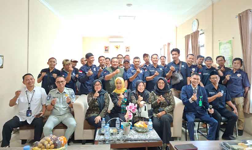 jasa raharja jabar