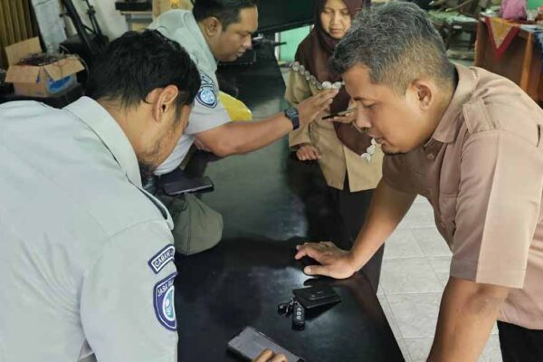 JRku bukti Taat Bayar PKB