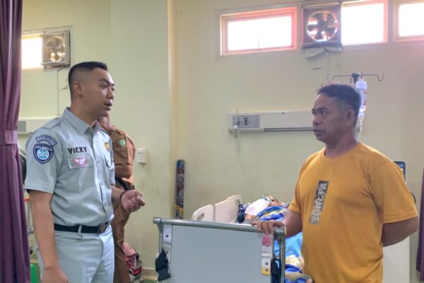 jasa raharja kalteng