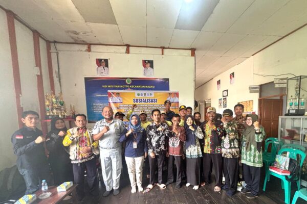 jasa raharja kalteng