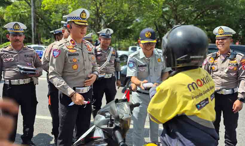 jasa raharja kalteng