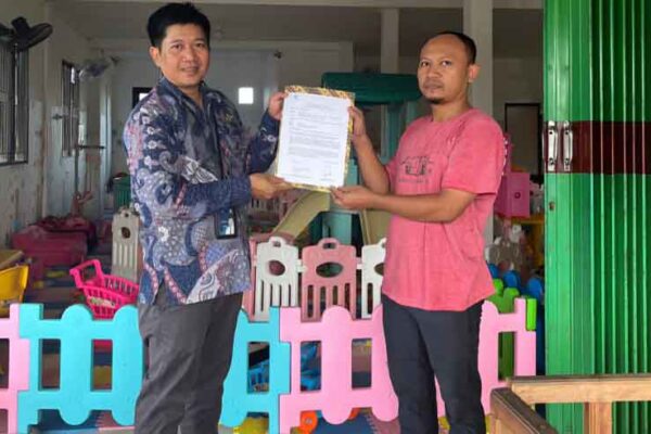 jasa raharja kalteng