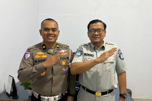 Kamsel Polda Bengkulu