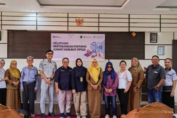 Kelurahan Tanjungpinang Kota