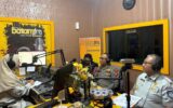 Kendaraan Bermotor melalui Radio Batam FM