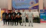 Kepatuhan Berlalu Lintas