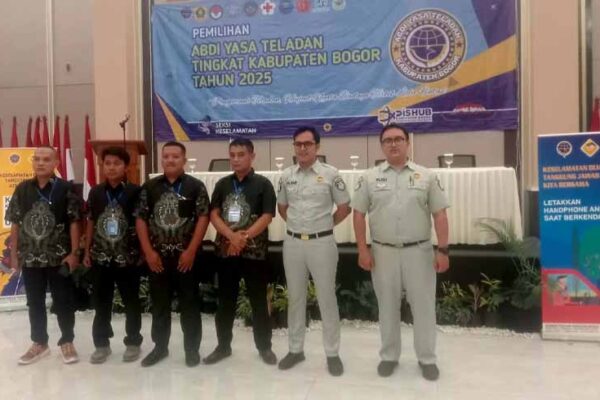Kepatuhan Berlalu Lintas