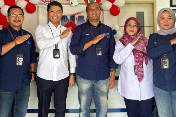 Kepatuhan Pembayaran SWDKLLJ