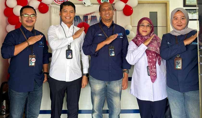 Kepatuhan Pembayaran SWDKLLJ