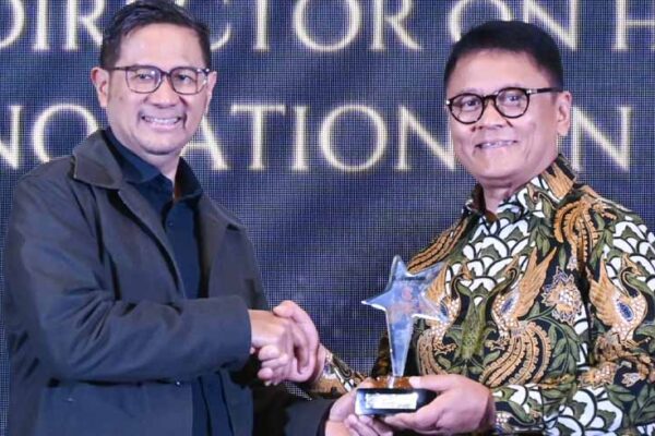 Kepemimpinan dan Inovasi SDM