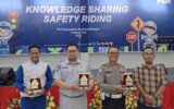 Kesadaran Safety Riding