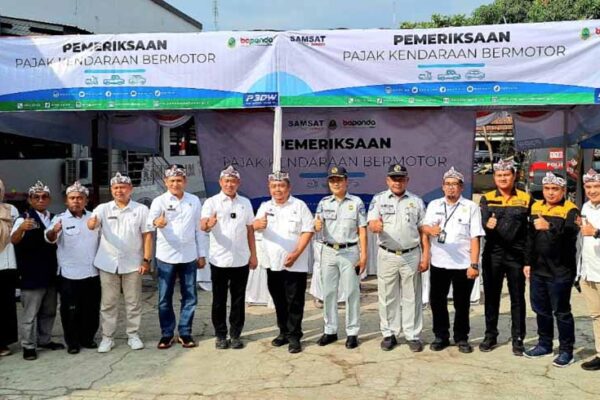 Layanan Kesehatan Gratis