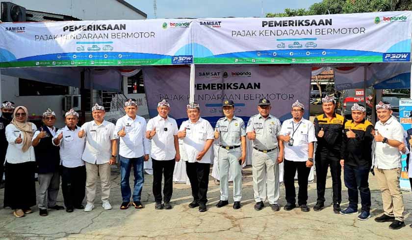 Layanan Kesehatan Gratis