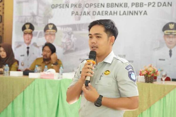 Lewat Program Pemutihan