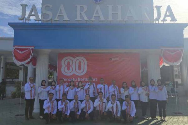 Lomba Peringati Kemerdekaan