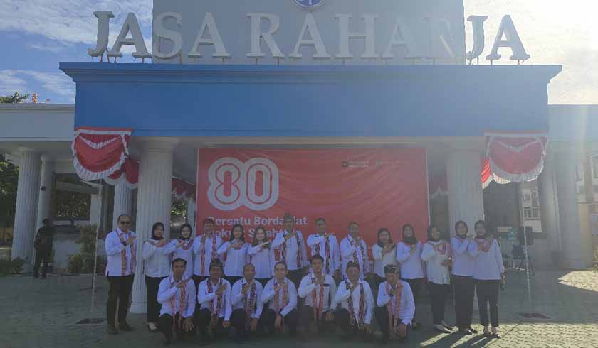 Lomba Peringati Kemerdekaan