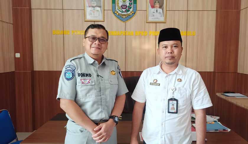 Matangkan Inovasi Digital